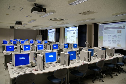  the Information Technology Center for Sports Sciences