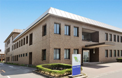 スポーツトレーニング教育研究センター