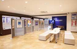 NIFS GALLERY