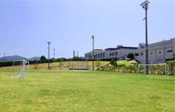 多目的グラウンド