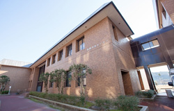 国際交流センター