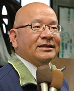 黒川 剛 (Kurokawa Takeshi)