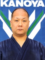 前阪 茂樹 (Maesaka Shigeki)