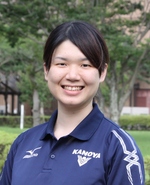 坂中 美郷 (Sakanaka Misato)