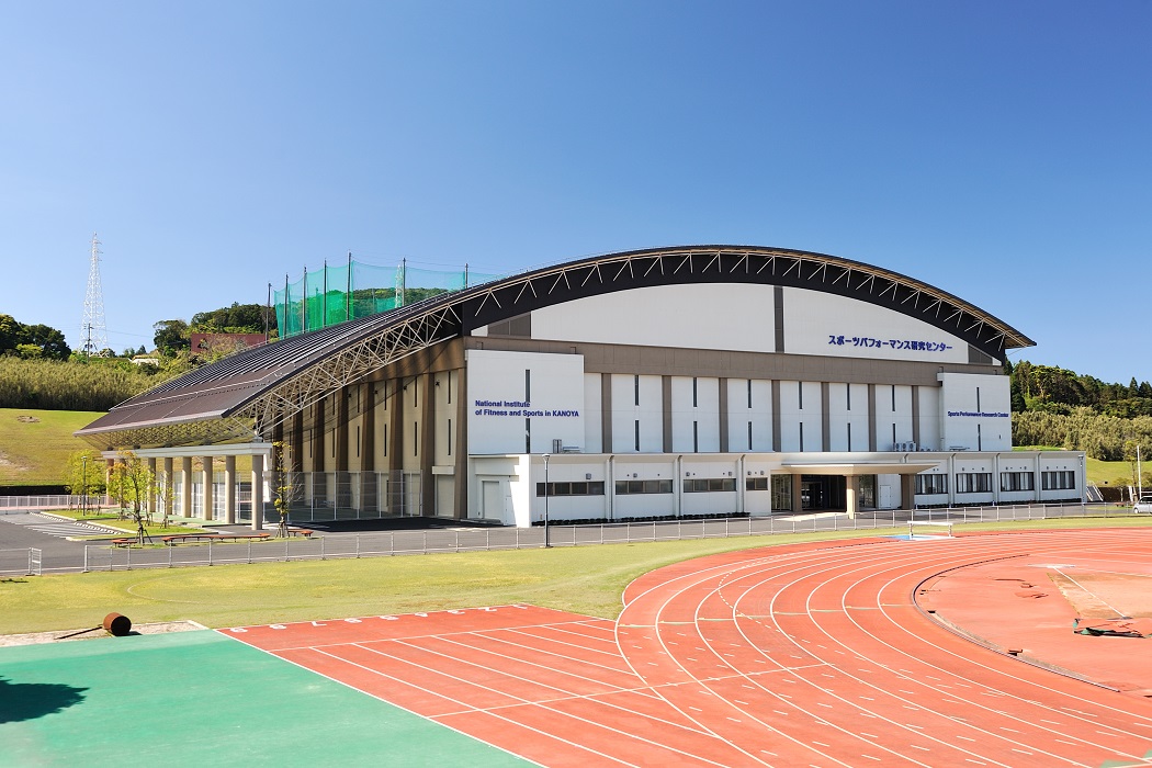 体育 大学 鹿屋 鹿屋体育大学自転車競技部HP