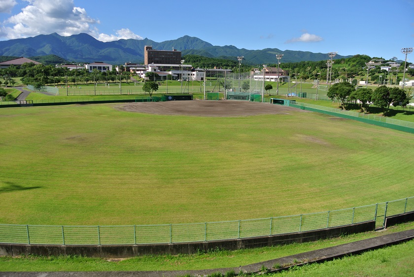 鹿屋 体育 大学