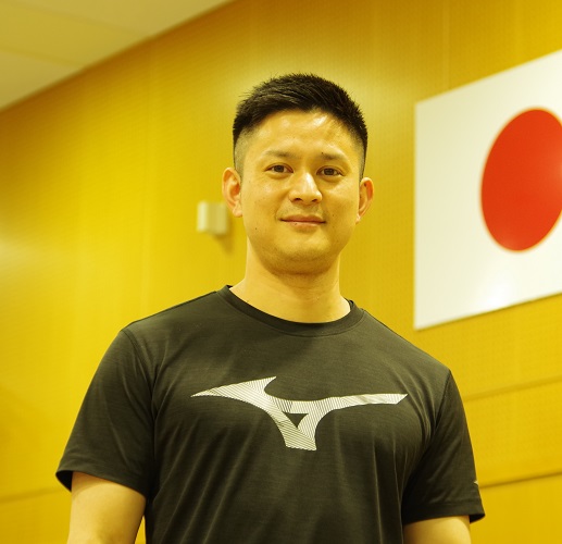 鹿屋体育大学 卒業生インタビュー 鹿屋体育大学 鹿屋体育大学 卒業生インタビュー 鹿屋体育大学