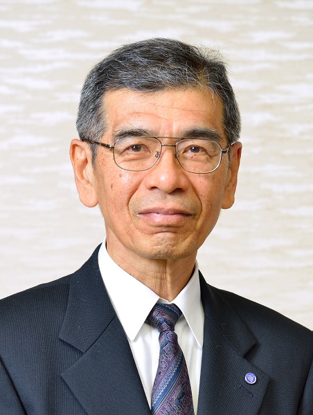 KANEHISA Hiroaki