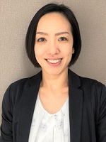 KAKOI Chikako