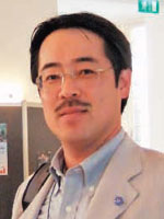 KITAMURA Takahiroa