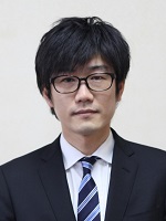 KURIYAMA Yasuhiro