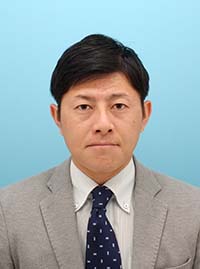 MURAKAMI Shunsuke