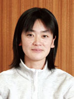 中村 夏実 (NAKAMURA Natsumi)