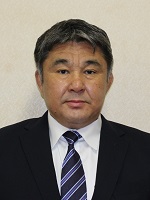 OZAWA Yuji