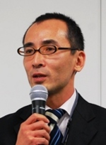 SAKAGUCHI Toshiya