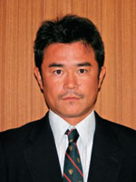 SHIOKAWA Katsuyuki