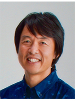 TAKAHASHI Hiroo