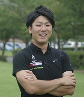 YAMAGUCHI Hiroki