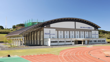 鹿屋体育大学8922