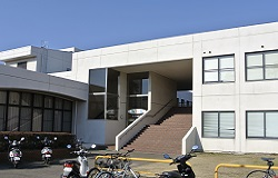 鹿屋体育大学32403