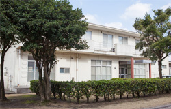 鹿屋体育大学32407