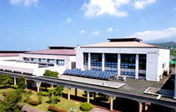 鹿屋体育大学32338
