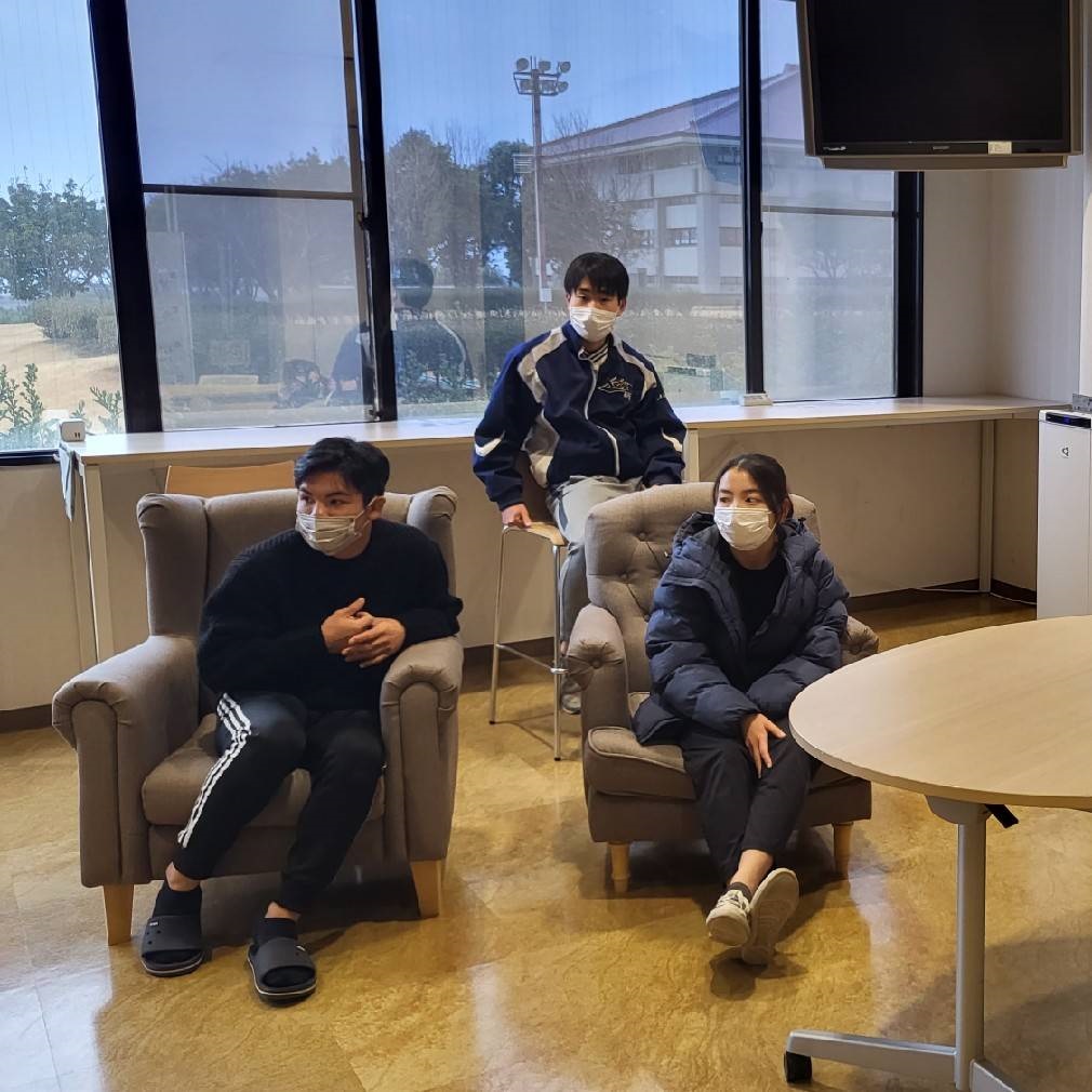 鹿屋体育大学52148