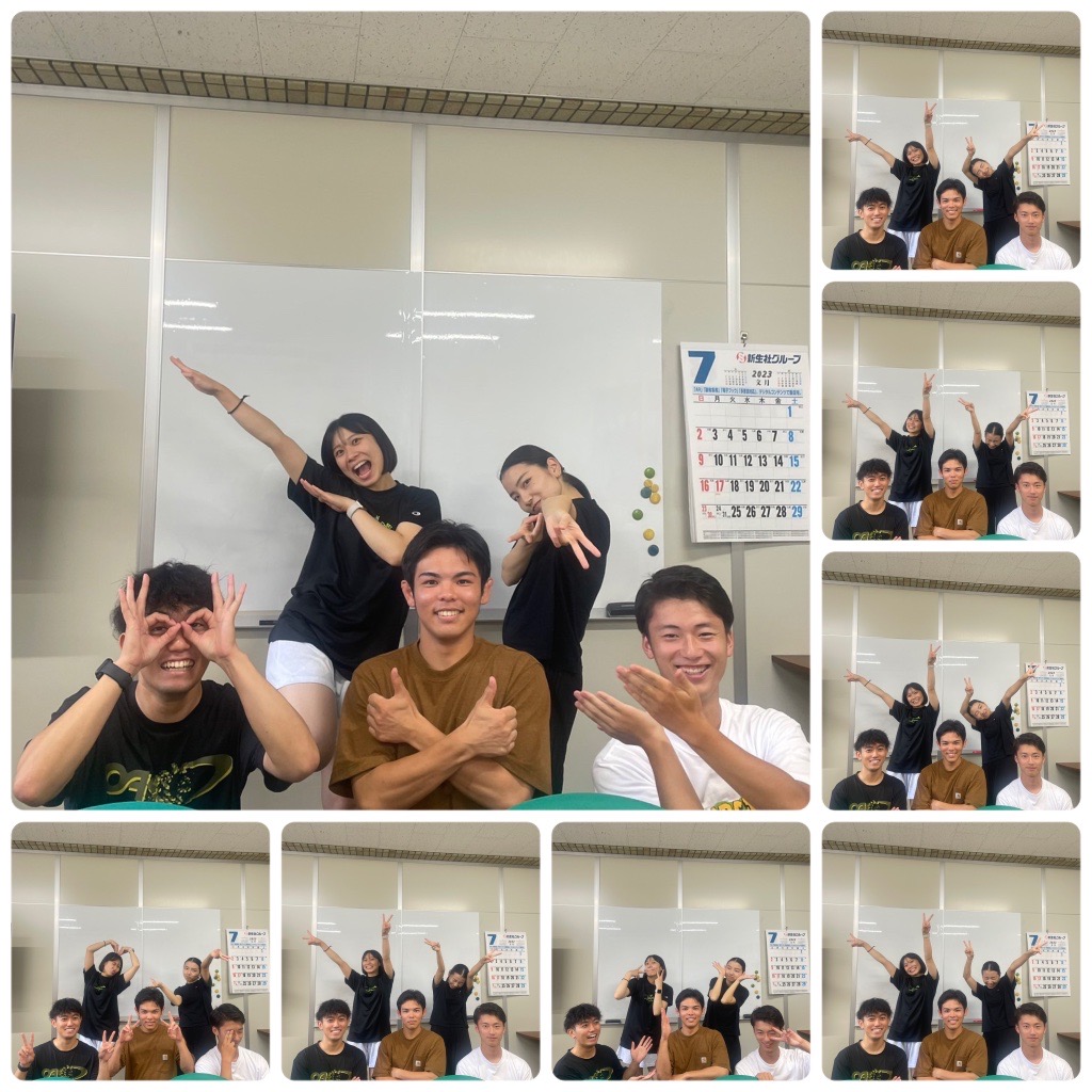 鹿屋体育大学57166