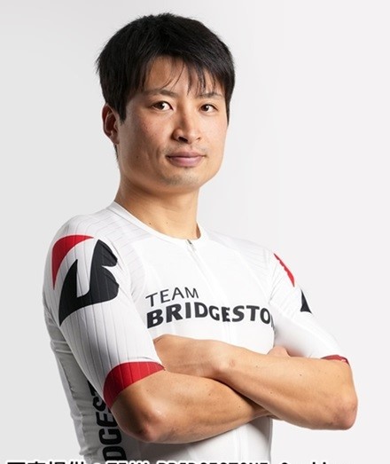 祝！OBの橋本英也さん パリ2024オリンピックの日本代表に内定 | 鹿屋