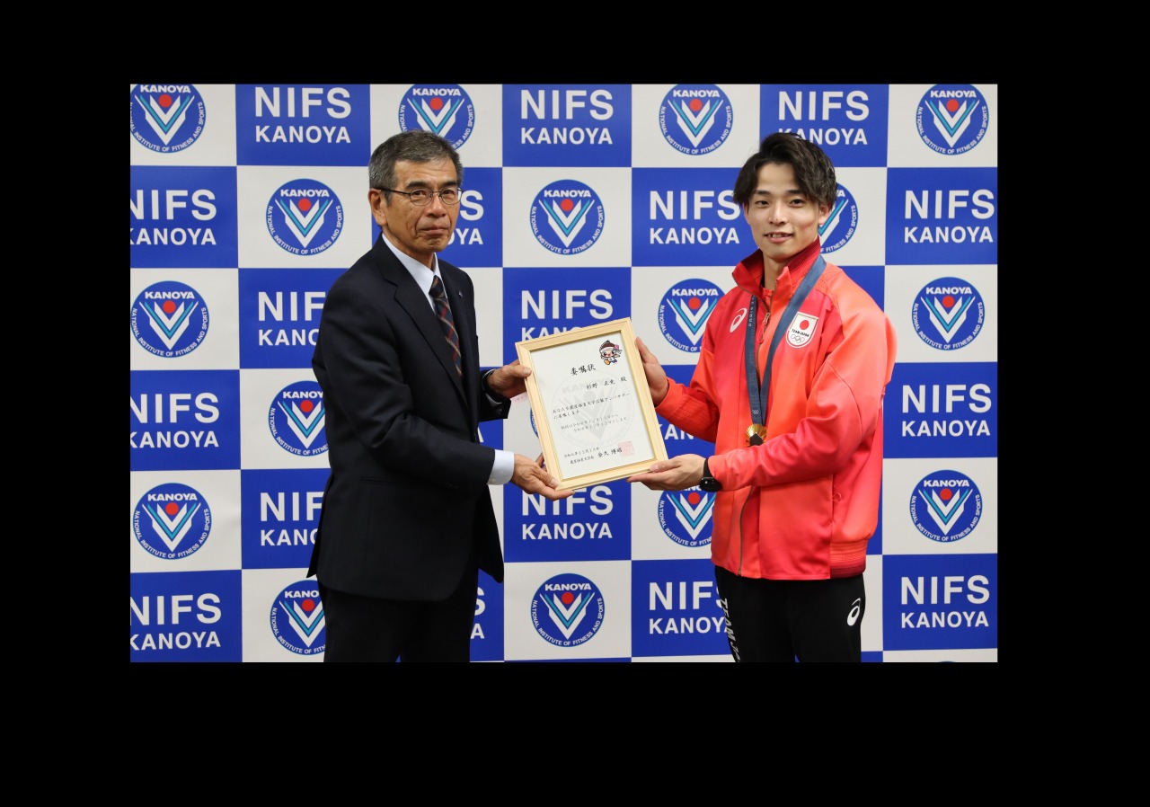 第8回 日本体操大会 中部大会記念 名古屋市外鳴海球場 絵葉書 本日開幕！体操JAPAN OPEN】 本日より、アリーナ立川立飛で